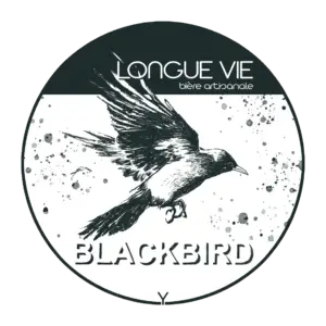 BLACKBIRD