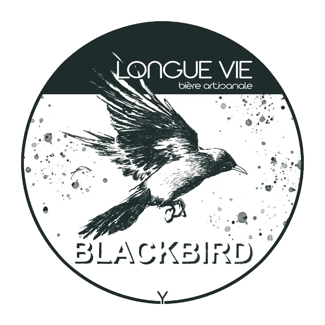 BLACKBIRD
