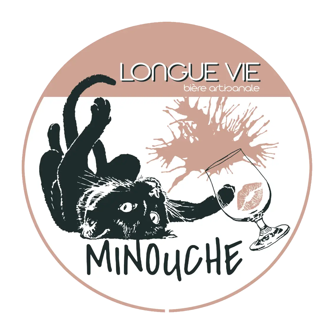 MINOUCHE